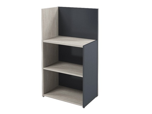 Модуль стойки угловой I-84 левый