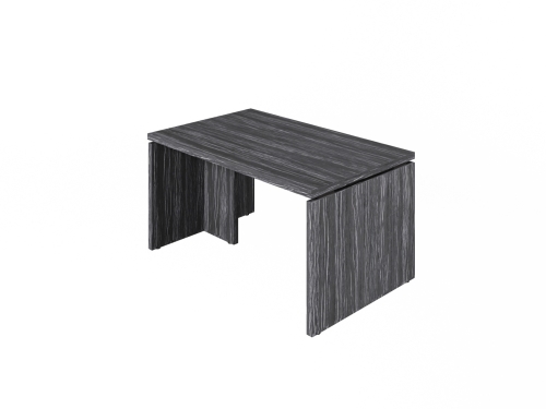 Брифинг на 4 человек FB-823. Фурнитура ЧЕРНАЯ