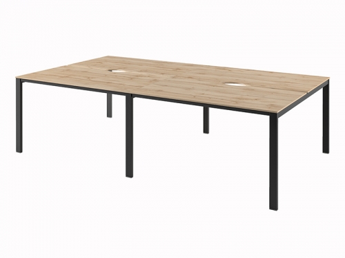 Бенч-система на 4 рабочих места N-51