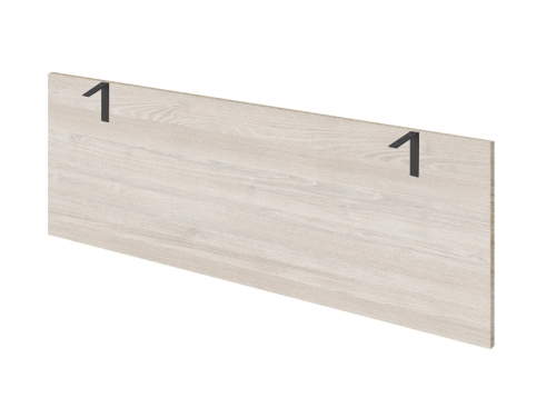 Царга к столу на металлокаркасе I-042