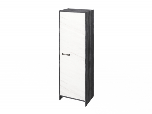 Шкаф FB-571.G. Фурнитура ЧЕРНАЯ