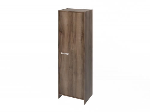 Шкаф FI-571.D. Фурнитура INOX