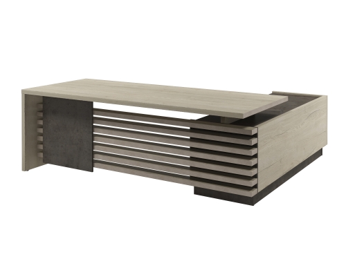 Стол Z-222л.0000 левый