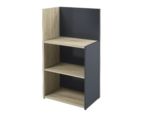 Модуль стойки угловой I-84 левый