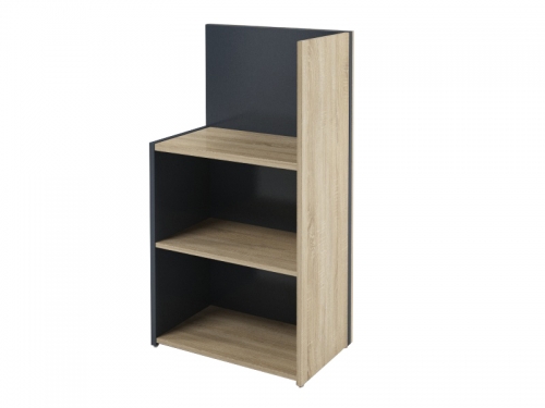 Модуль стойки угловой I-84 правый