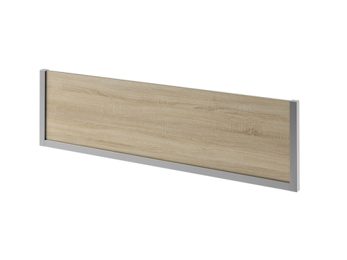 Экран настольный фронтальный I-056