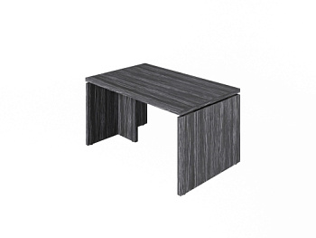 Брифинг на 4 человек FB-823. Фурнитура ЧЕРНАЯ