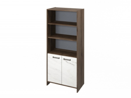 Шкаф FB-672.G. Фурнитура ЧЕРНАЯ