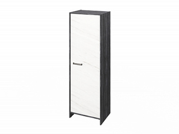 Шкаф FB-571.G. Фурнитура ЧЕРНАЯ