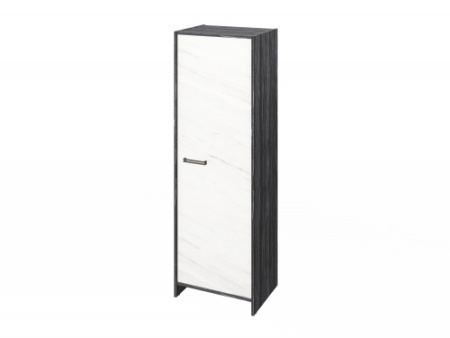 Шкаф FB-571.G. Фурнитура ЧЕРНАЯ