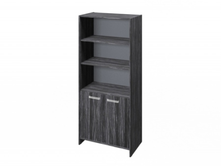 Шкаф FI-672.D. Фурнитура INOX