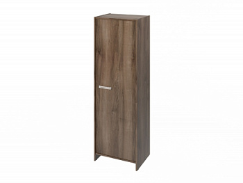 Шкаф FI-571.D. Фурнитура INOX