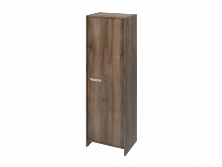 Шкаф FI-571.D. Фурнитура INOX