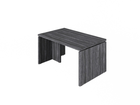 Брифинг на 4 человек FB-823. Фурнитура ЧЕРНАЯ