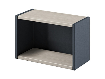 Полка навесная I-046