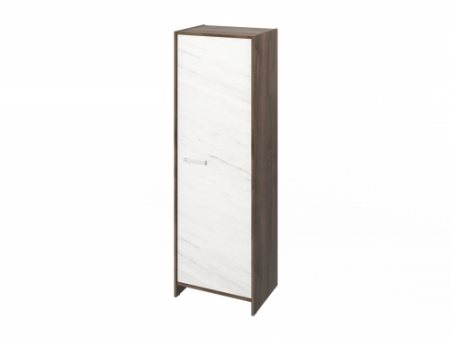 Гардероб FI-621.G. Фурнитура INOX