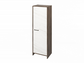 Гардероб FB-621.G. Фурнитура ЧЕРНАЯ