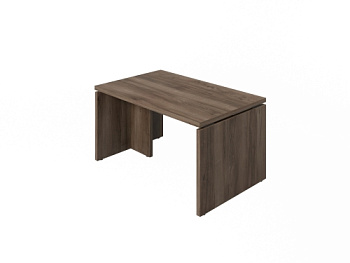 Брифинг на 4 человек FB-823. Фурнитура ЧЕРНАЯ