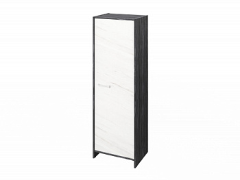 Шкаф FI-571.G. Фурнитура INOX