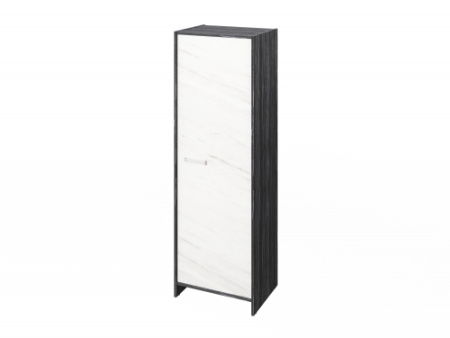 Гардероб FI-621.G. Фурнитура INOX